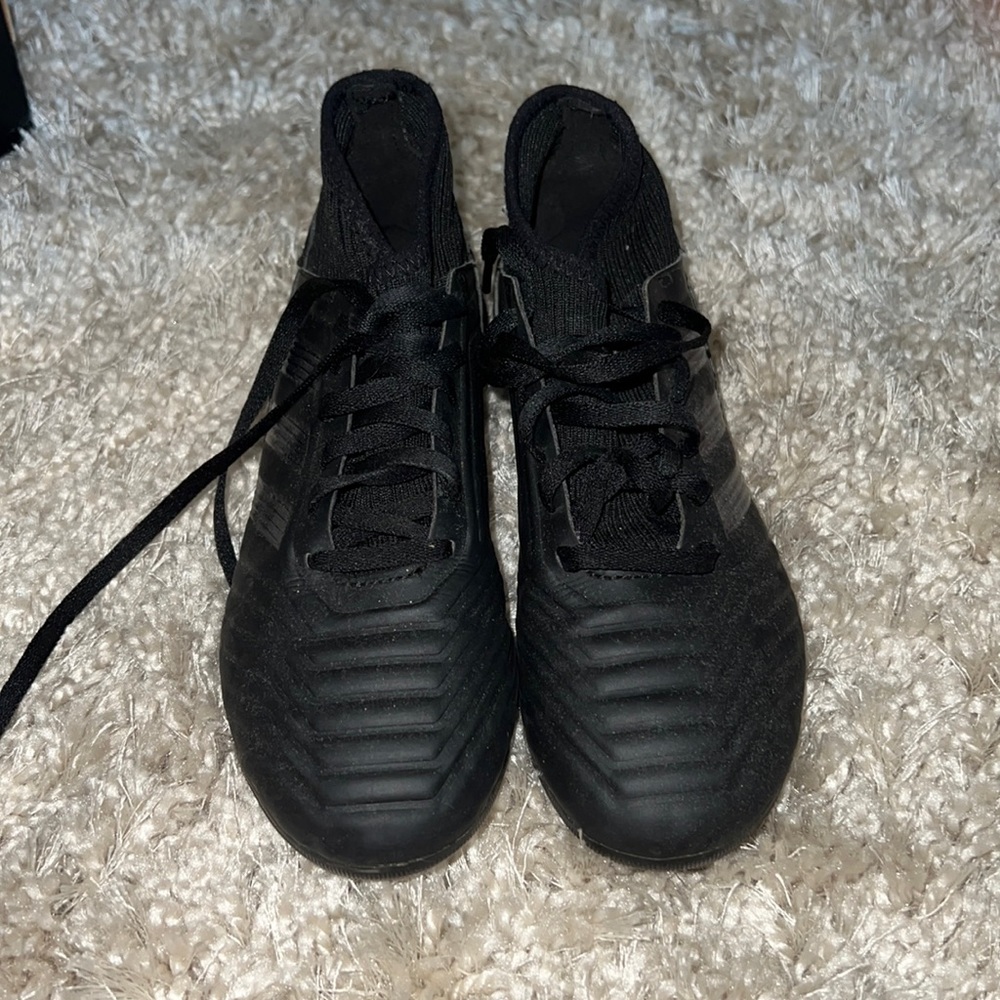 Adidas Soccer Cleats